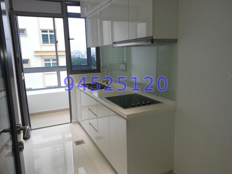 The Silver Fir (D15), Apartment #68208542